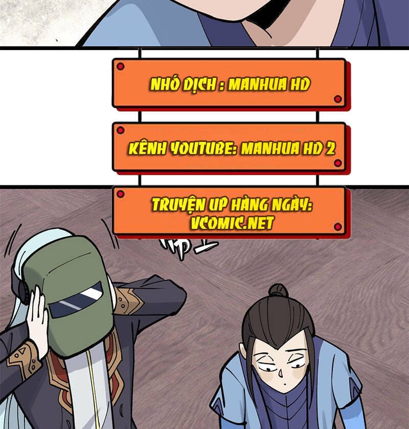 Truyện Tranh Vạn Cổ Tối Cường Tông trang 6