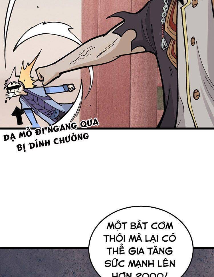 Truyện Tranh Vạn Cổ Tối Cường Tông trang 6