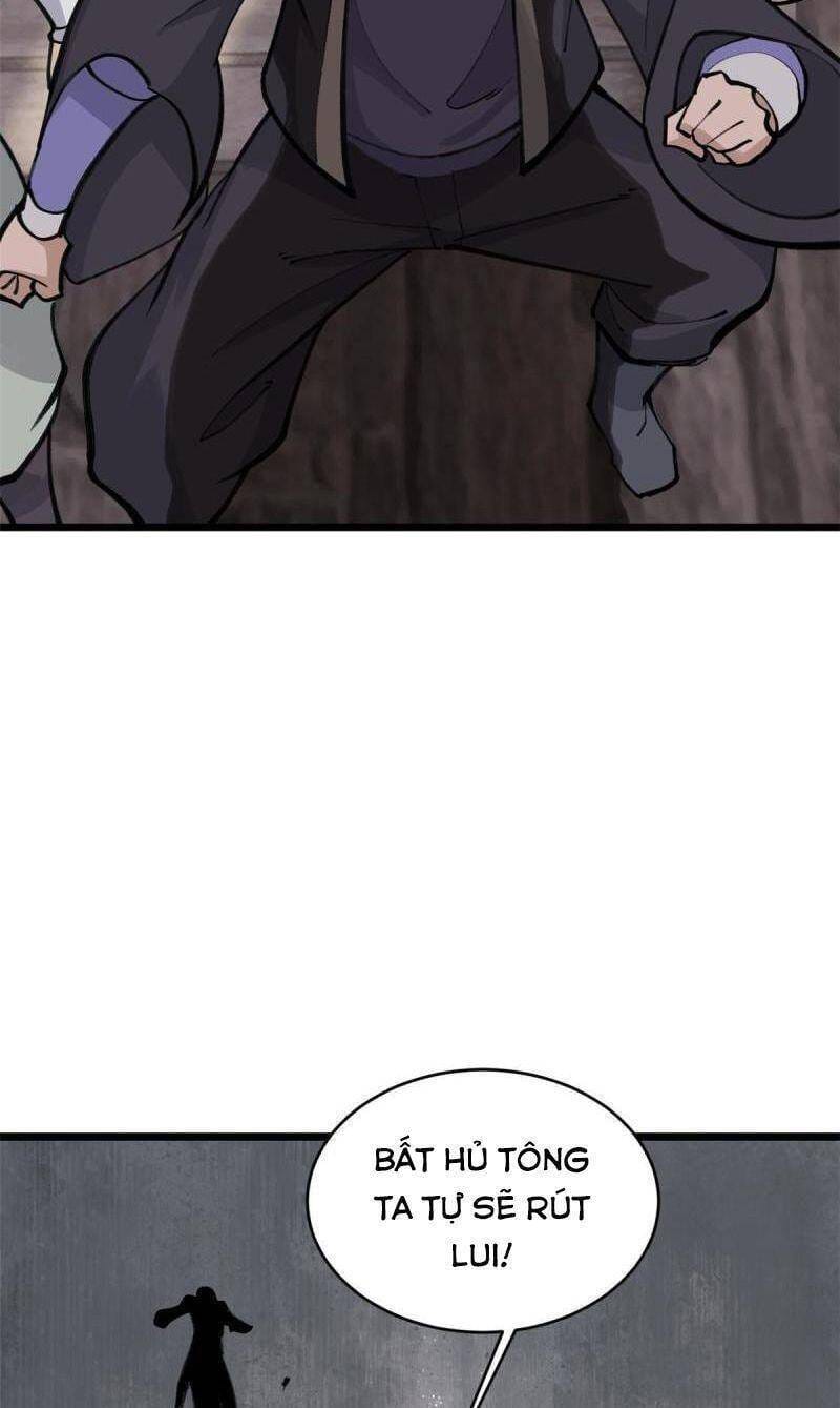 Truyện Tranh Vạn Cổ Tối Cường Tông trang 6