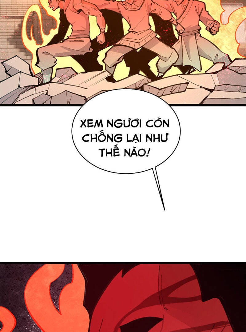 Truyện Tranh Vạn Cổ Tối Cường Tông trang 6