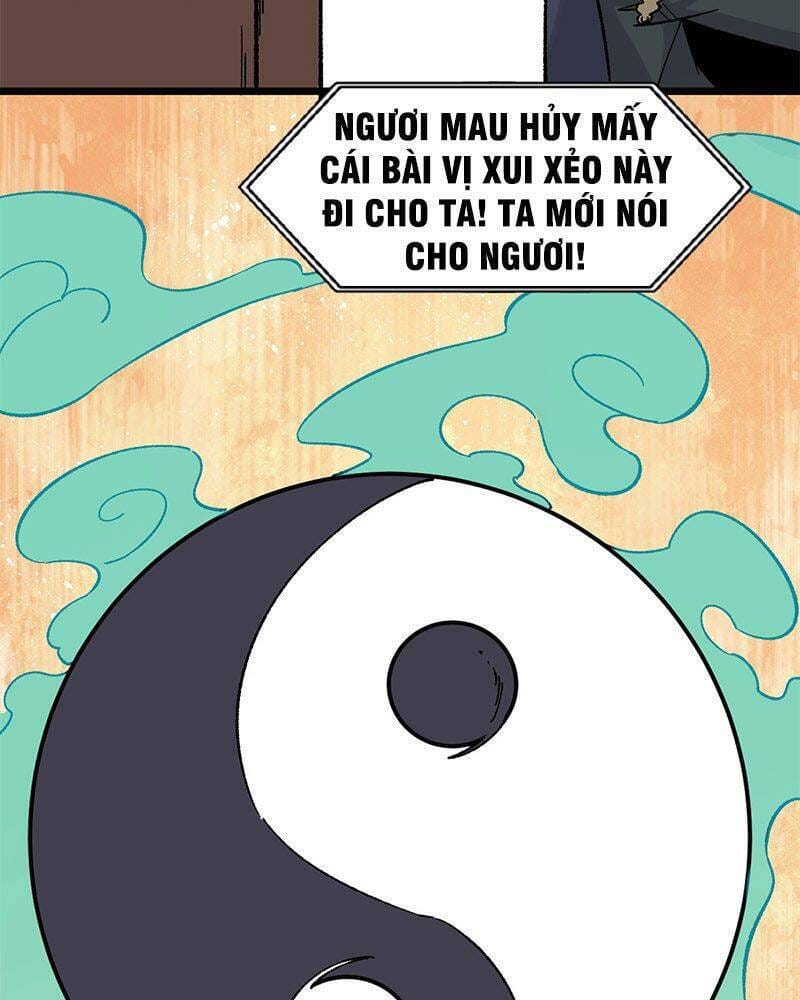 Truyện Tranh Vạn Cổ Tối Cường Tông trang 6