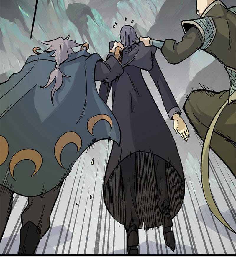 Truyện Tranh Vạn Cổ Tối Cường Tông trang 6