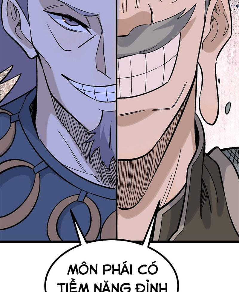 Truyện Tranh Vạn Cổ Tối Cường Tông trang 6