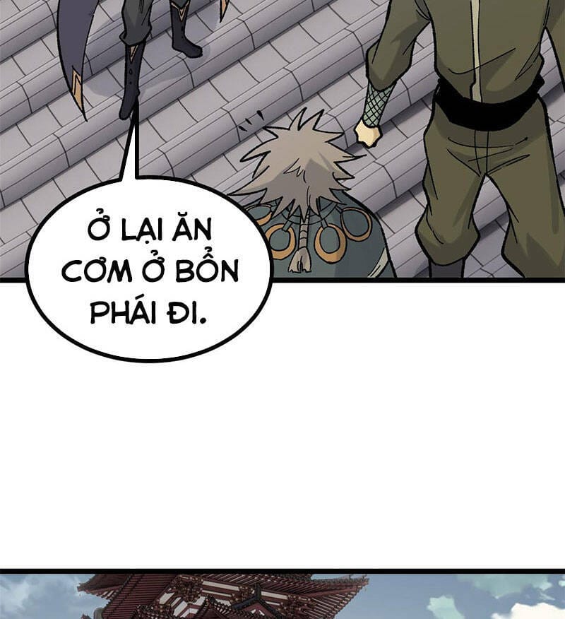 Truyện Tranh Vạn Cổ Tối Cường Tông trang 6