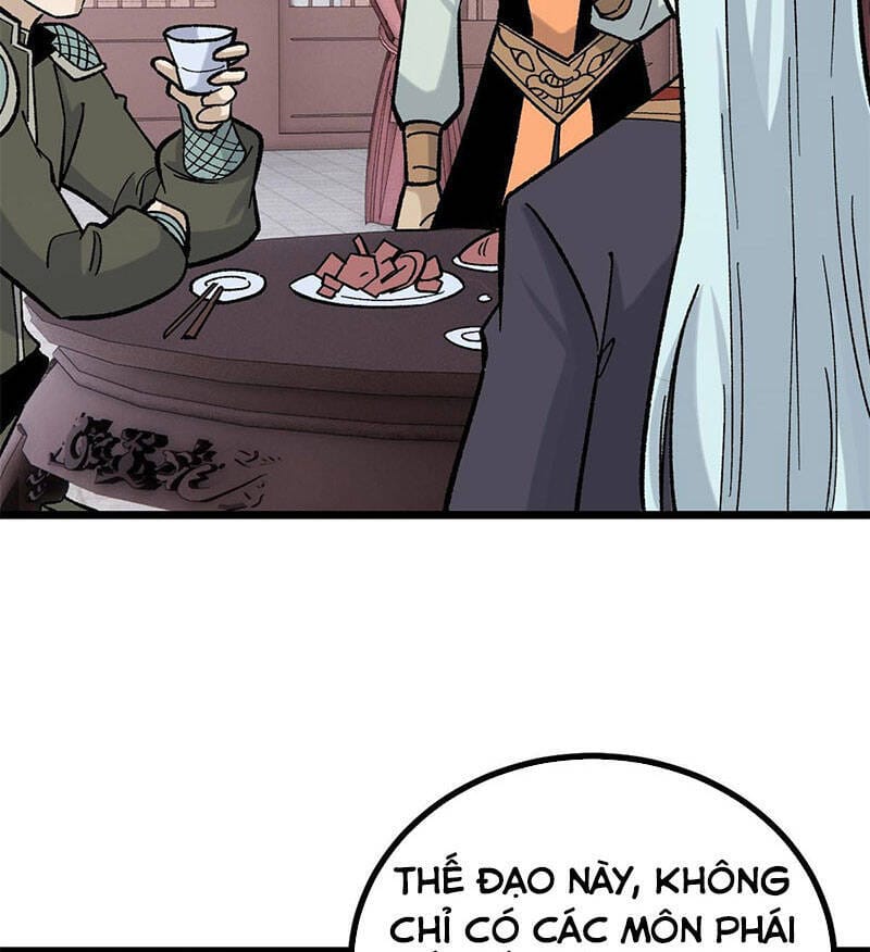 Truyện Tranh Vạn Cổ Tối Cường Tông trang 6