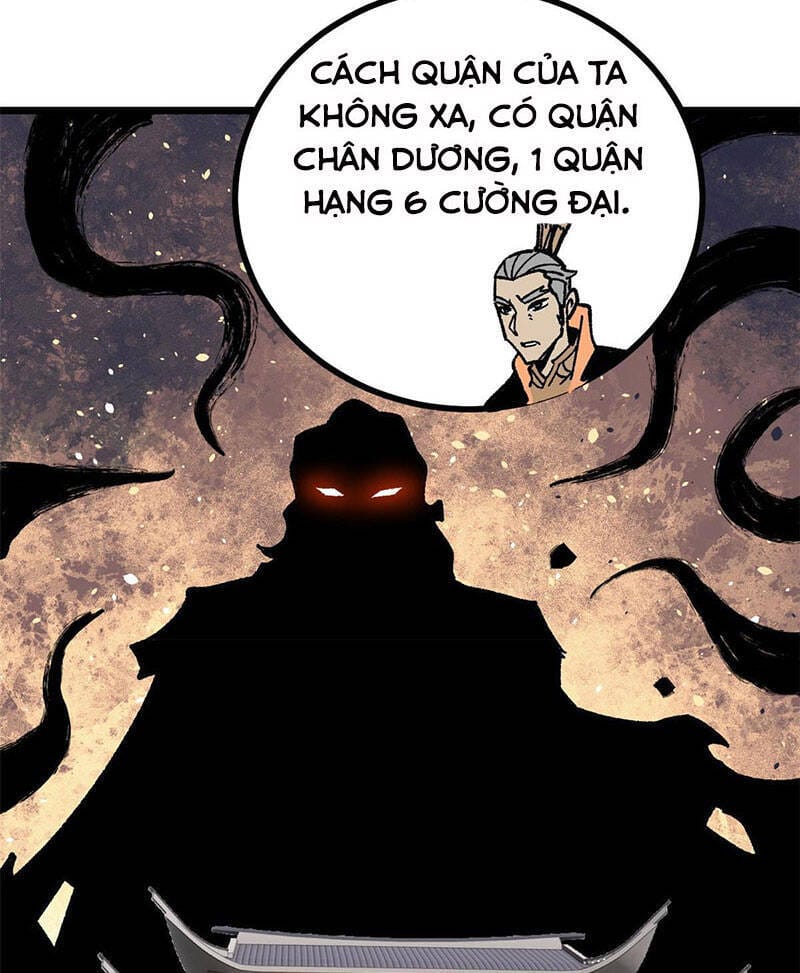Truyện Tranh Vạn Cổ Tối Cường Tông trang 6