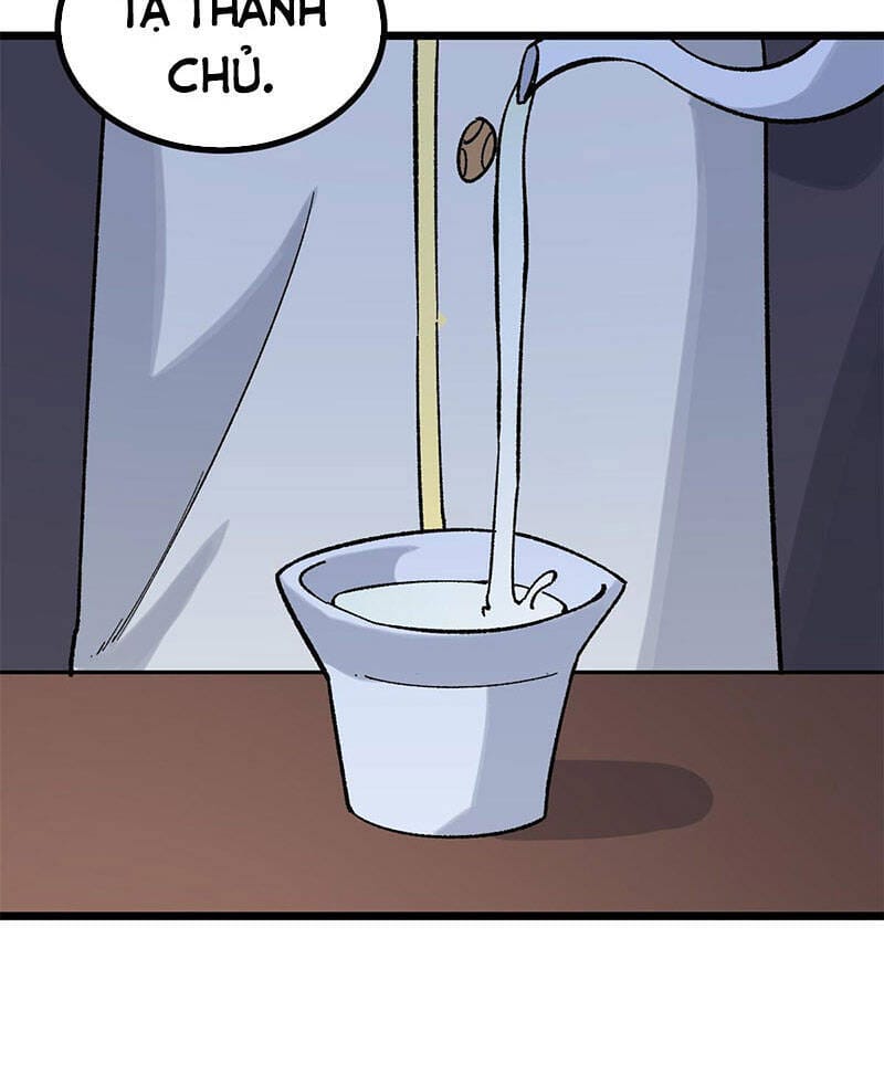 Truyện Tranh Vạn Cổ Tối Cường Tông trang 6