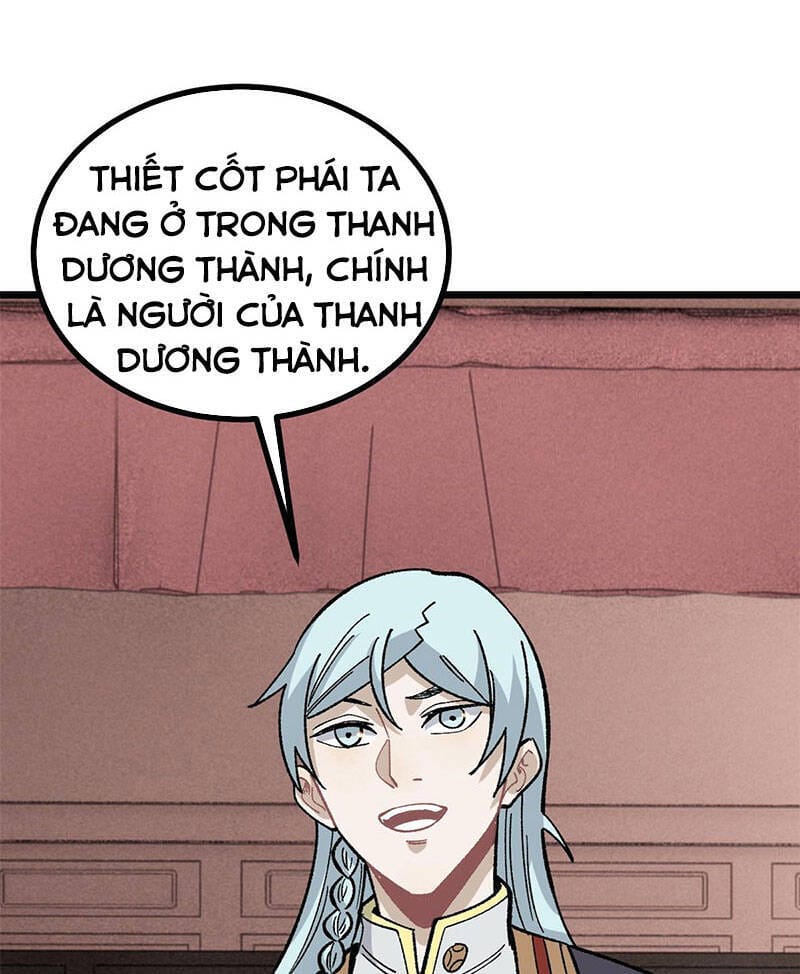 Truyện Tranh Vạn Cổ Tối Cường Tông trang 6