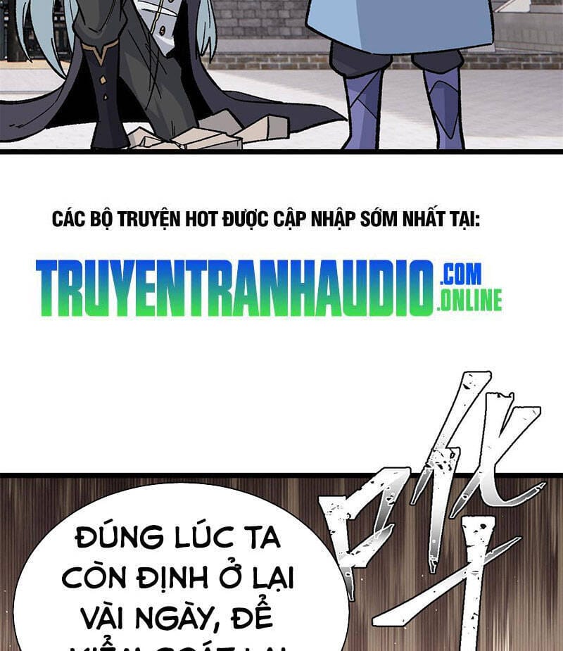 Truyện Tranh Vạn Cổ Tối Cường Tông trang 6