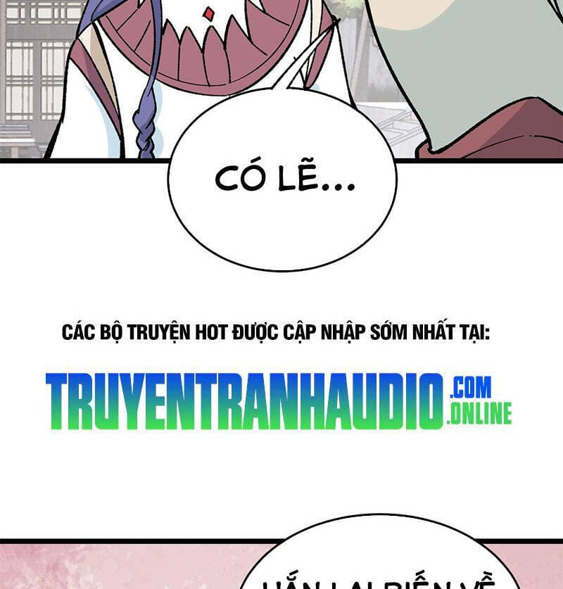 Truyện Tranh Vạn Cổ Tối Cường Tông trang 6