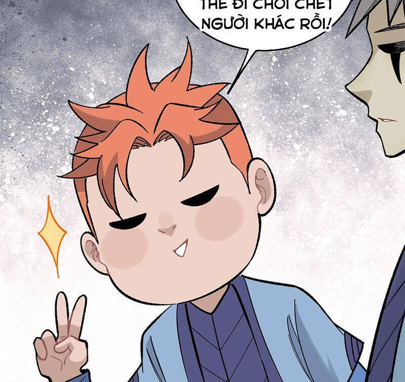 Truyện Tranh Vạn Cổ Tối Cường Tông trang 6