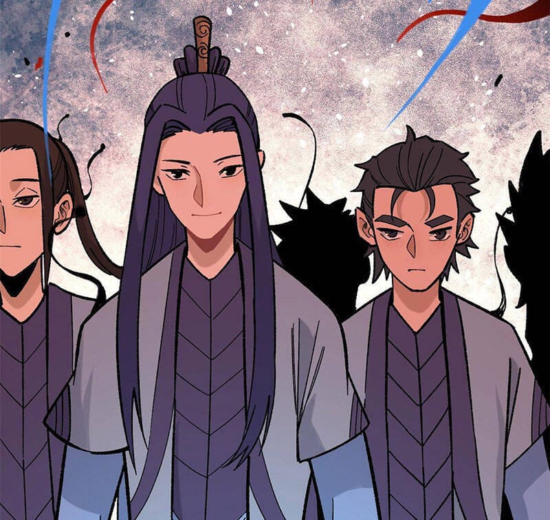 Truyện Tranh Vạn Cổ Tối Cường Tông trang 6