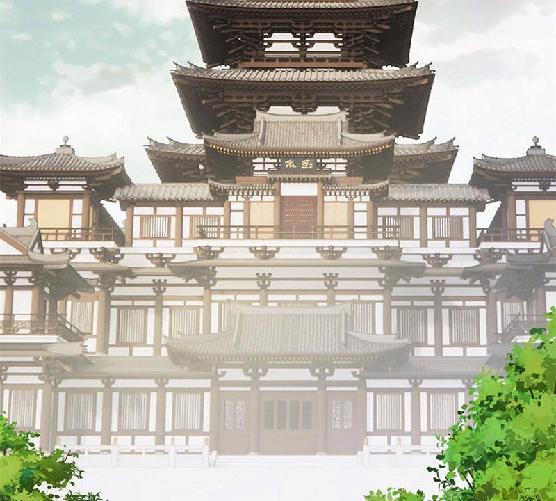 Truyện Tranh Vạn Cổ Tối Cường Tông trang 6