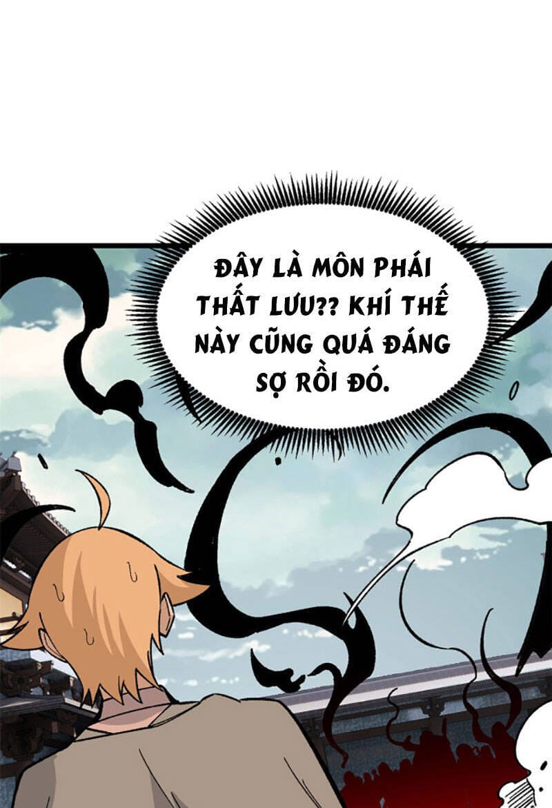 Truyện Tranh Vạn Cổ Tối Cường Tông trang 6