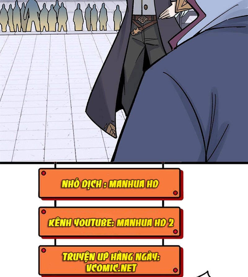 Truyện Tranh Vạn Cổ Tối Cường Tông trang 6