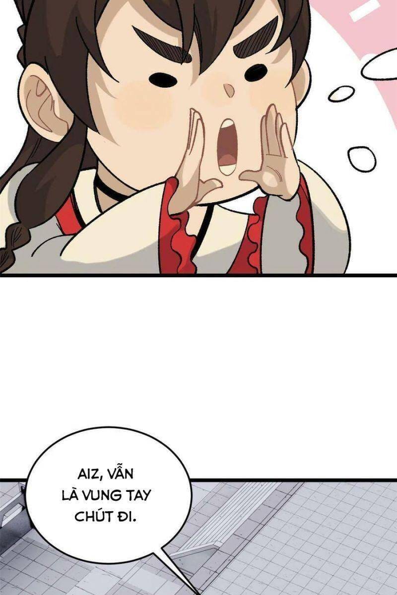 Truyện Tranh Vạn Cổ Tối Cường Tông trang 6