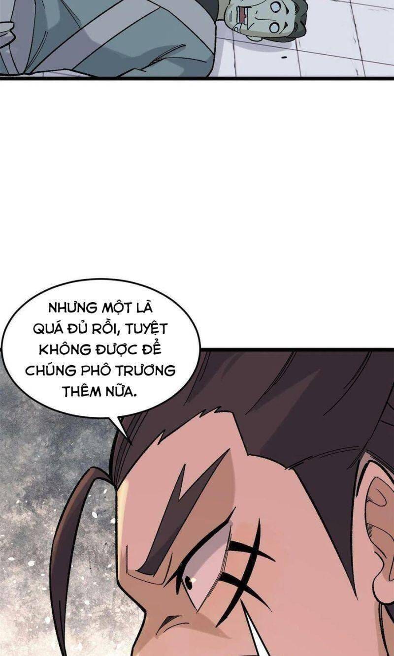 Truyện Tranh Vạn Cổ Tối Cường Tông trang 6