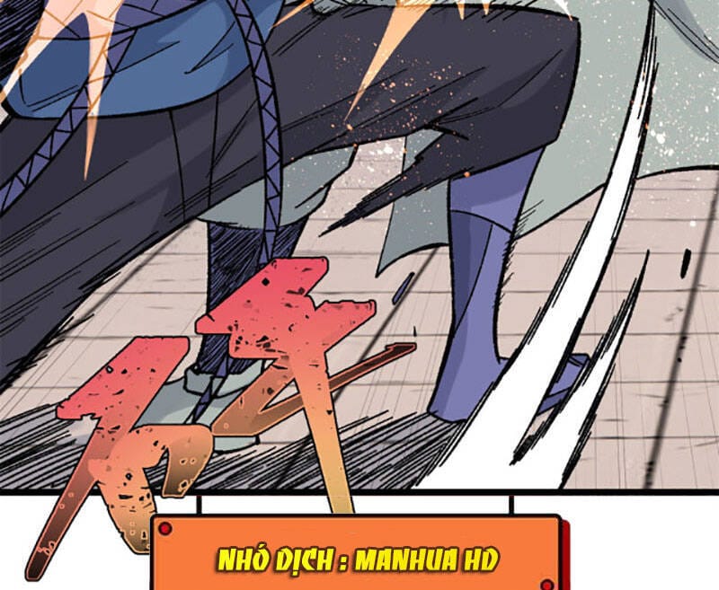 Truyện Tranh Vạn Cổ Tối Cường Tông trang 6