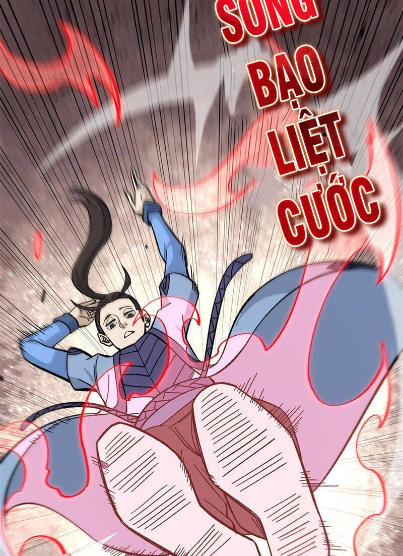 Truyện Tranh Vạn Cổ Tối Cường Tông trang 6