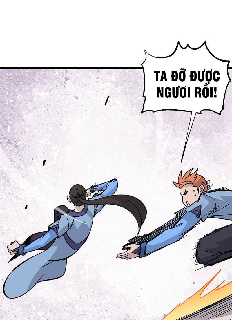 Truyện Tranh Vạn Cổ Tối Cường Tông trang 6