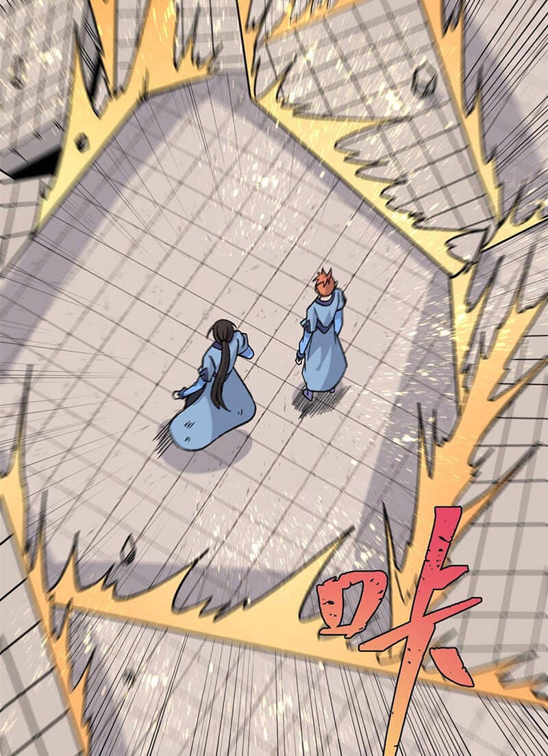 Truyện Tranh Vạn Cổ Tối Cường Tông trang 6