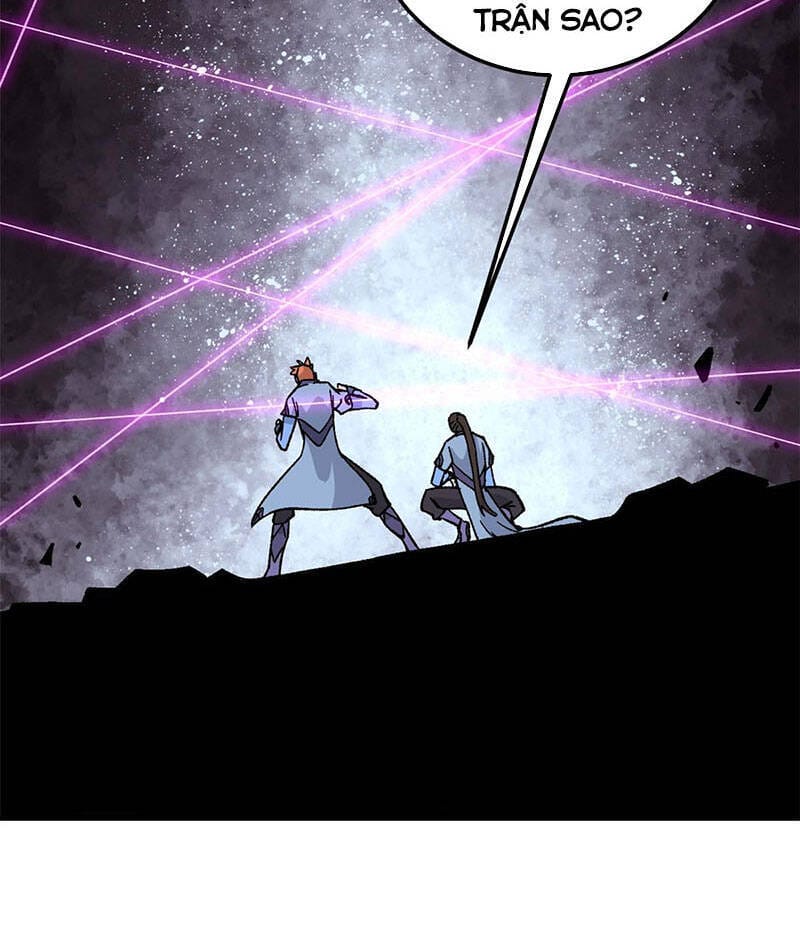 Truyện Tranh Vạn Cổ Tối Cường Tông trang 6