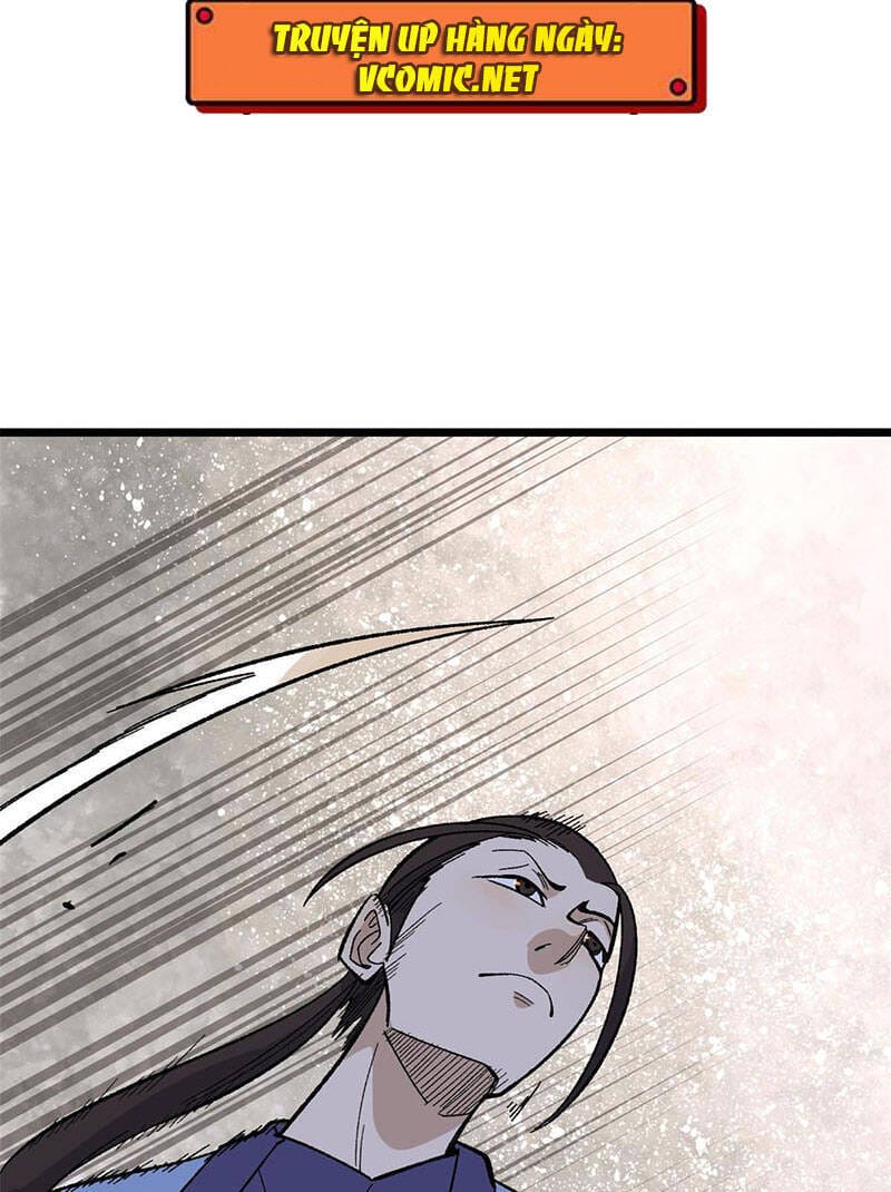 Truyện Tranh Vạn Cổ Tối Cường Tông trang 6