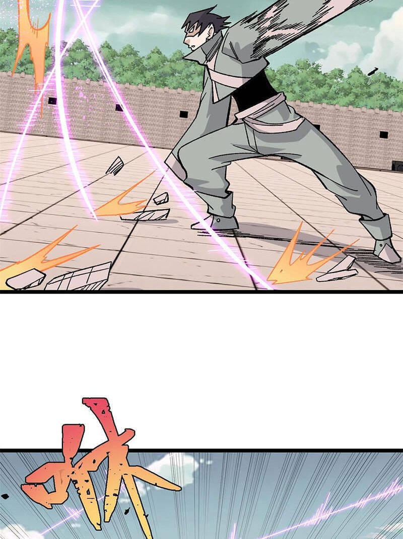 Truyện Tranh Vạn Cổ Tối Cường Tông trang 6