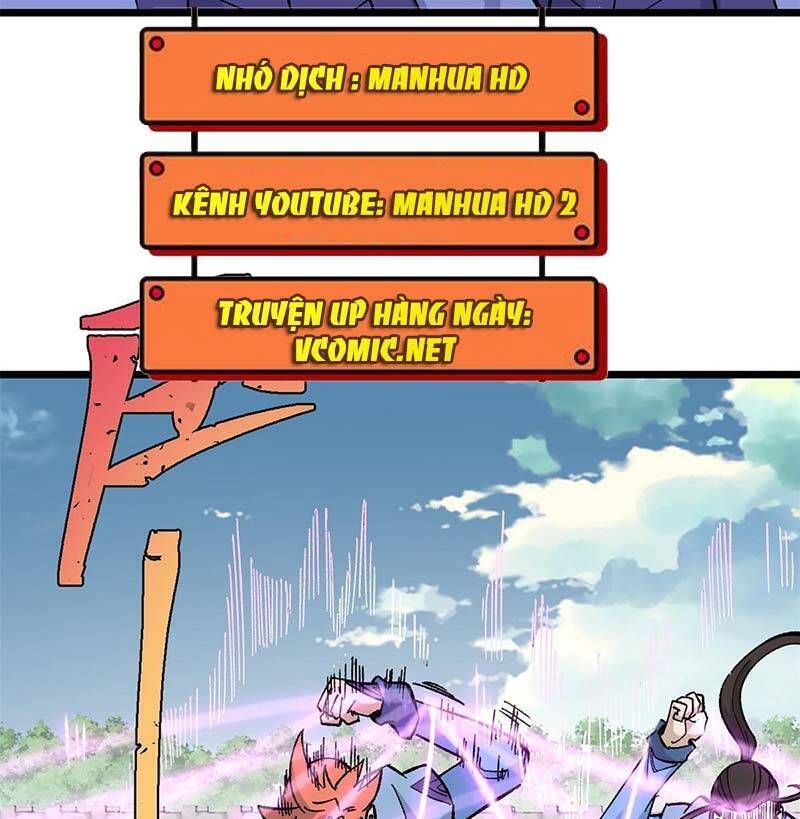 Truyện Tranh Vạn Cổ Tối Cường Tông trang 6