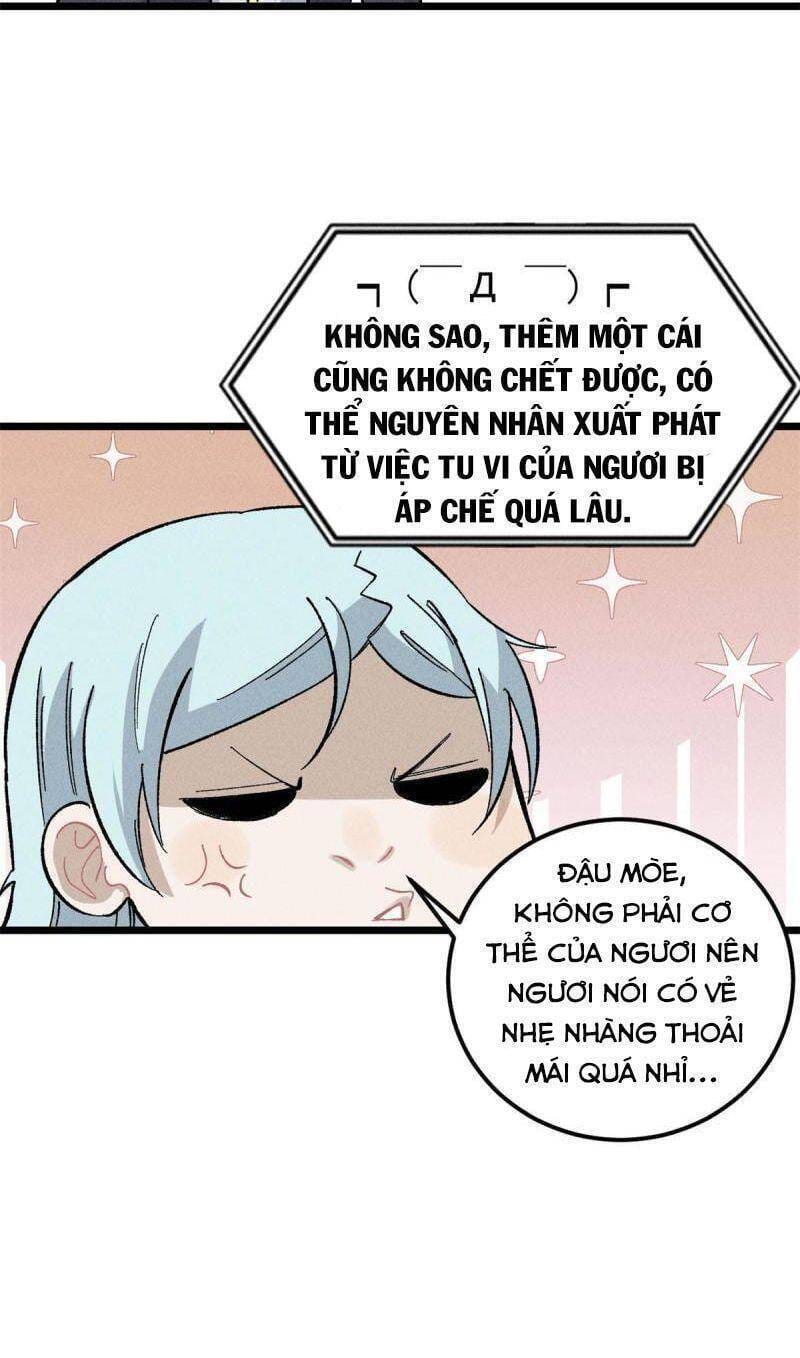 Truyện Tranh Vạn Cổ Tối Cường Tông trang 6