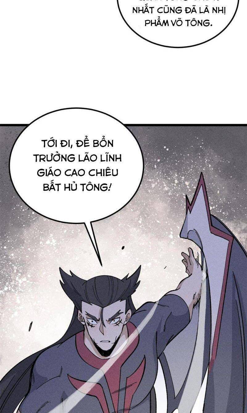 Truyện Tranh Vạn Cổ Tối Cường Tông trang 6
