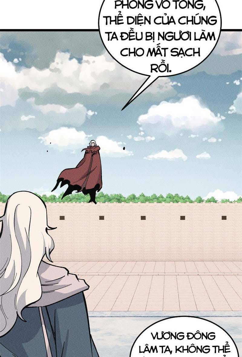 Truyện Tranh Vạn Cổ Tối Cường Tông trang 6