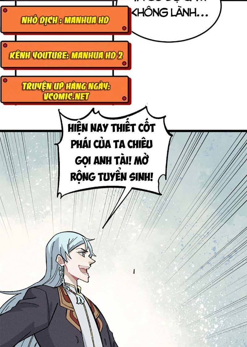 Truyện Tranh Vạn Cổ Tối Cường Tông trang 6