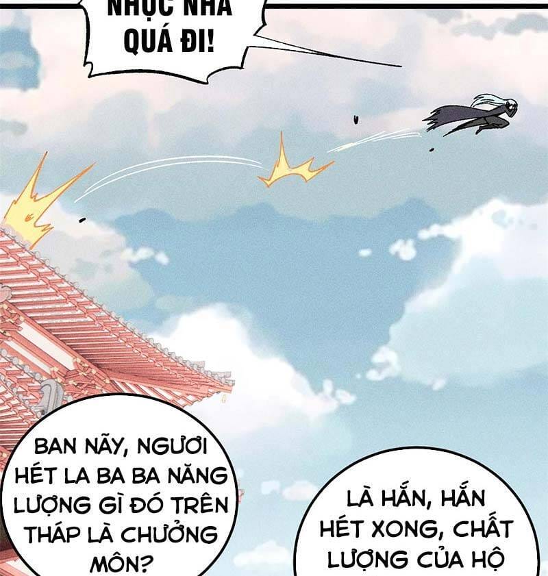 Truyện Tranh Vạn Cổ Tối Cường Tông trang 6