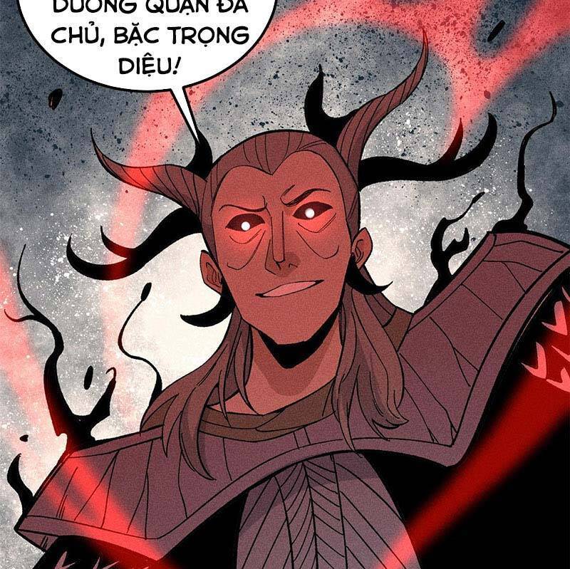 Truyện Tranh Vạn Cổ Tối Cường Tông trang 6
