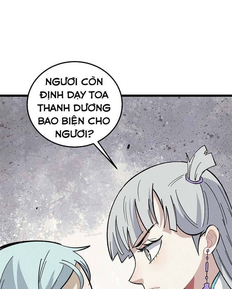 Truyện Tranh Vạn Cổ Tối Cường Tông trang 6