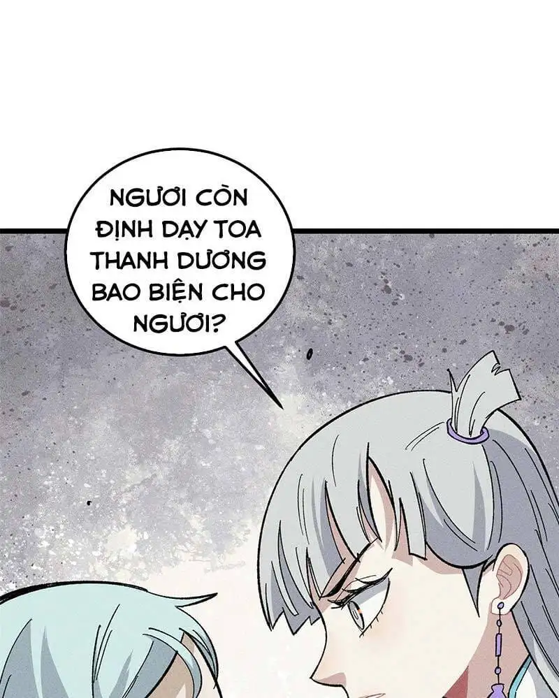 Truyện Tranh Vạn Cổ Tối Cường Tông trang 6