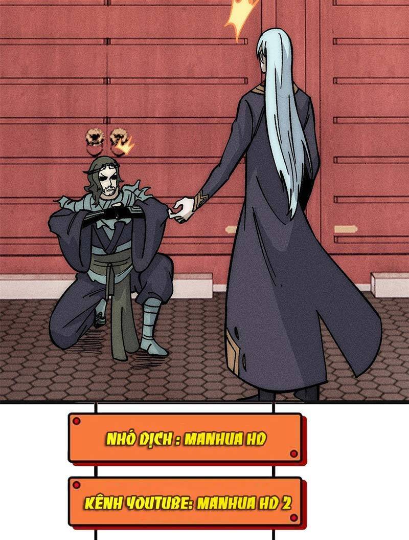 Truyện Tranh Vạn Cổ Tối Cường Tông trang 6