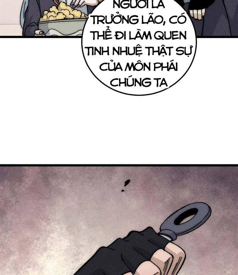 Truyện Tranh Vạn Cổ Tối Cường Tông trang 6