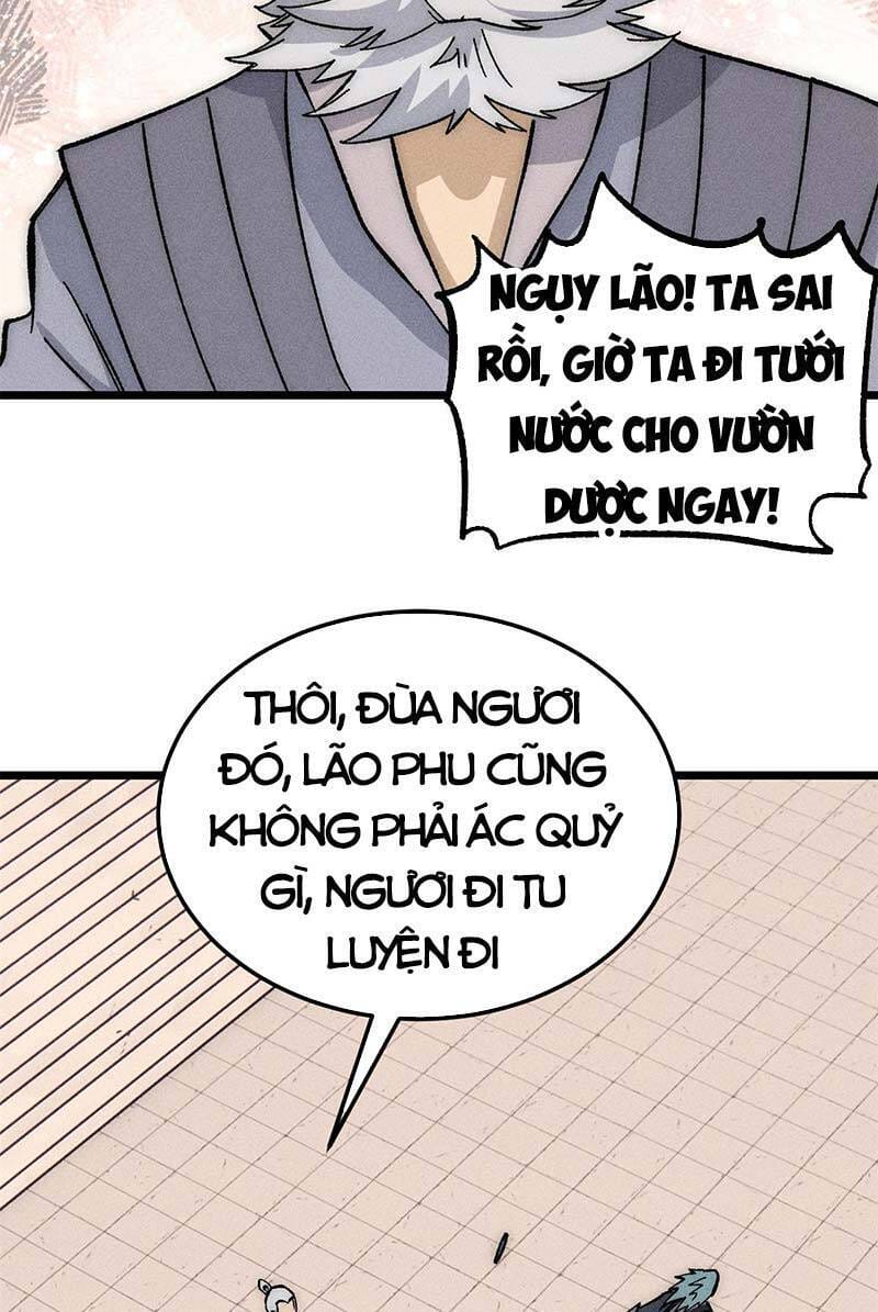 Truyện Tranh Vạn Cổ Tối Cường Tông trang 6