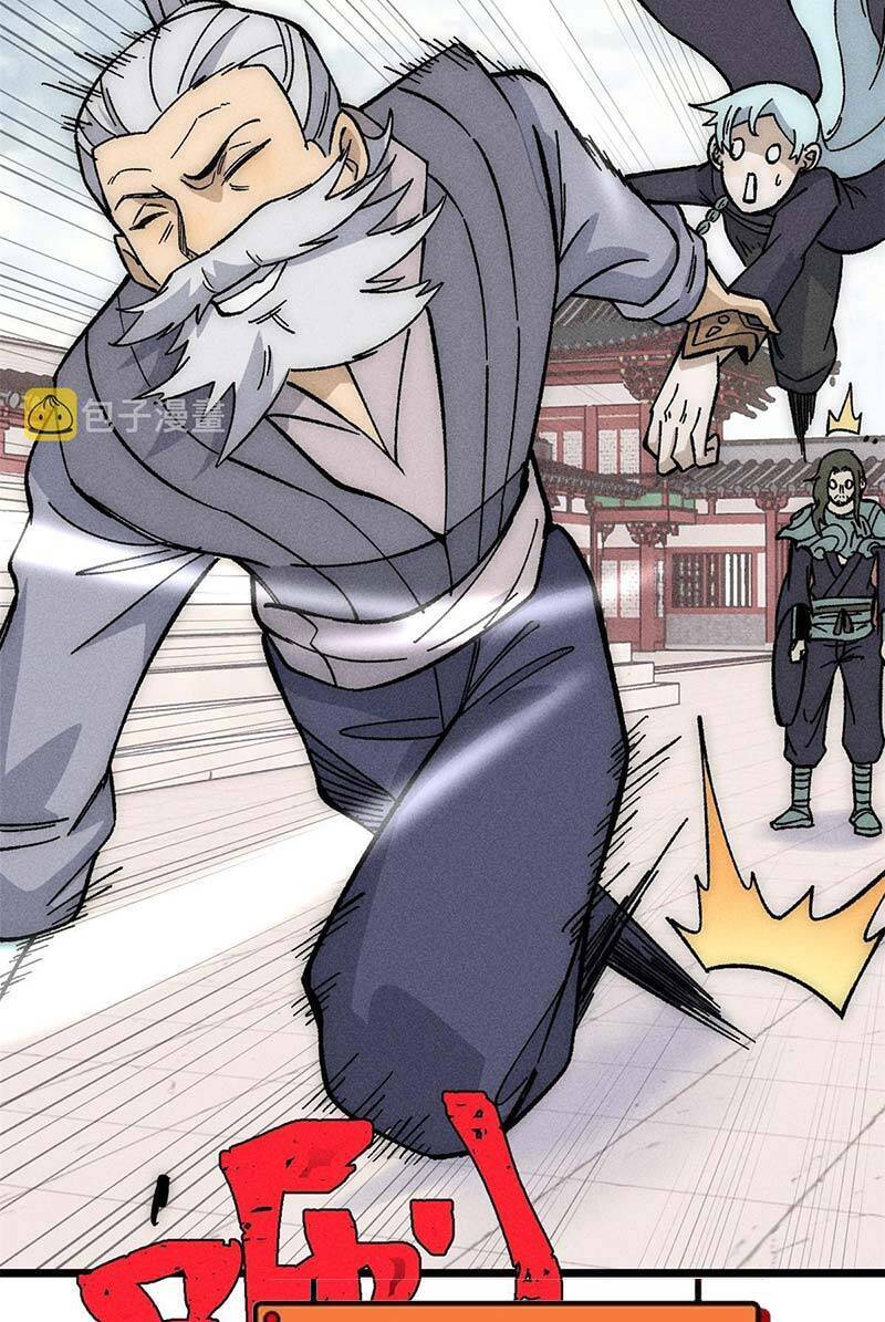 Truyện Tranh Vạn Cổ Tối Cường Tông trang 6