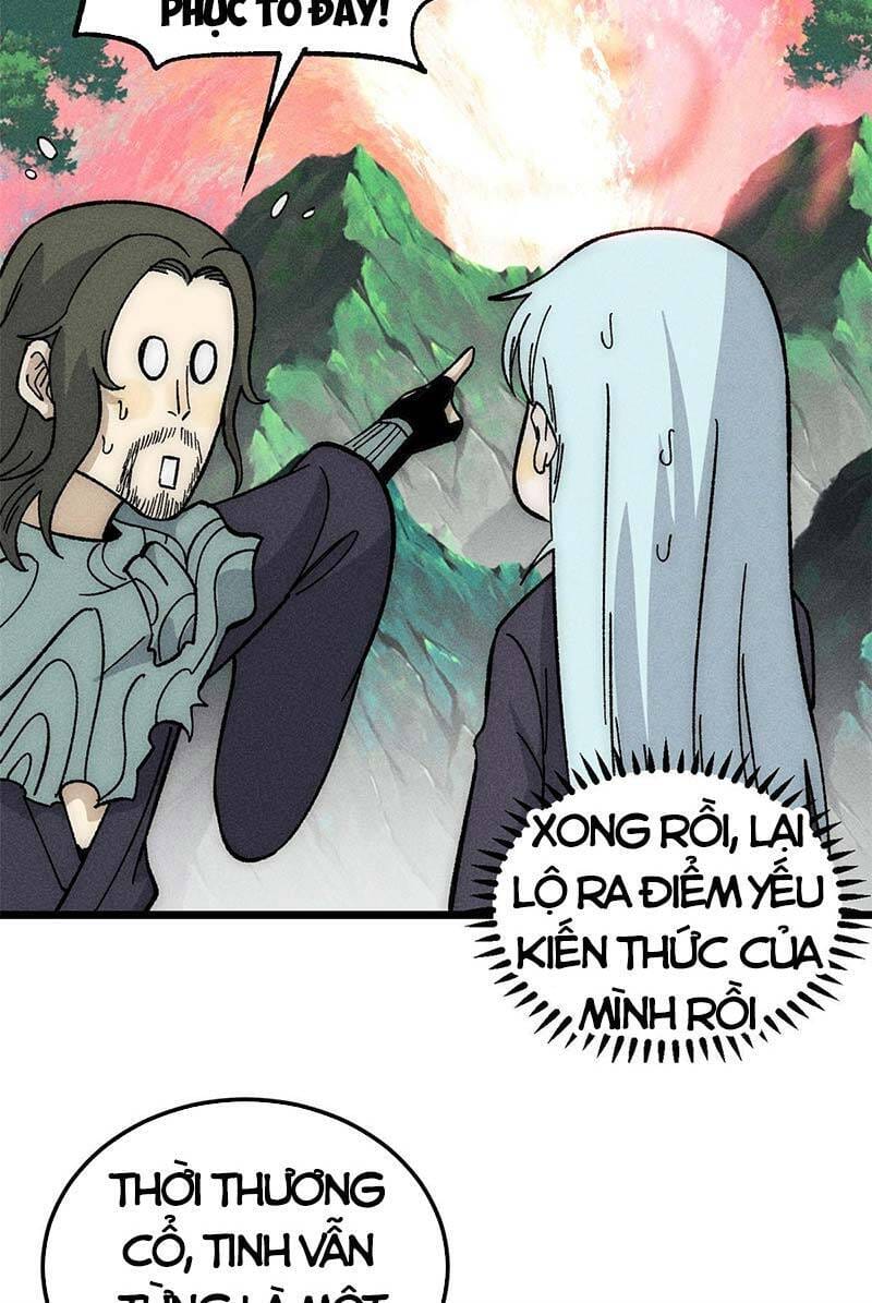 Truyện Tranh Vạn Cổ Tối Cường Tông trang 6