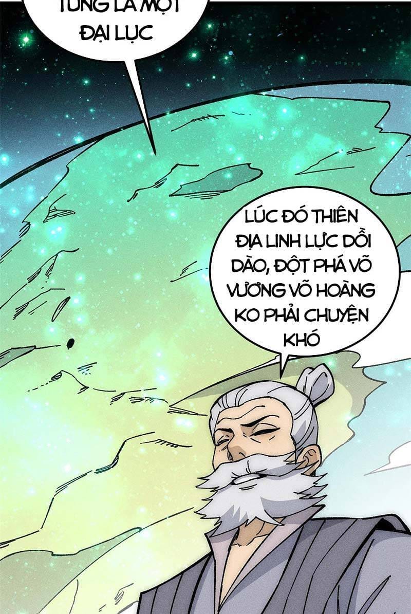 Truyện Tranh Vạn Cổ Tối Cường Tông trang 6