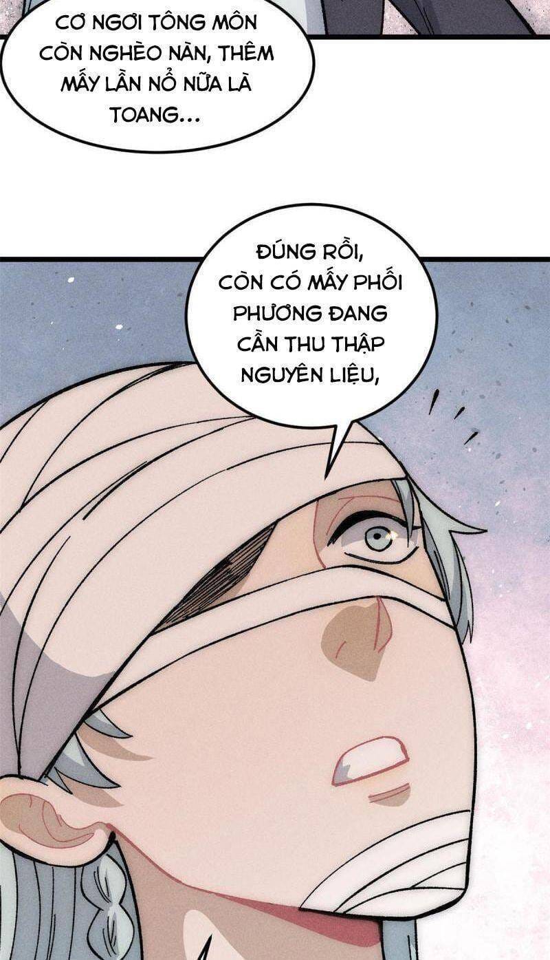 Truyện Tranh Vạn Cổ Tối Cường Tông trang 6