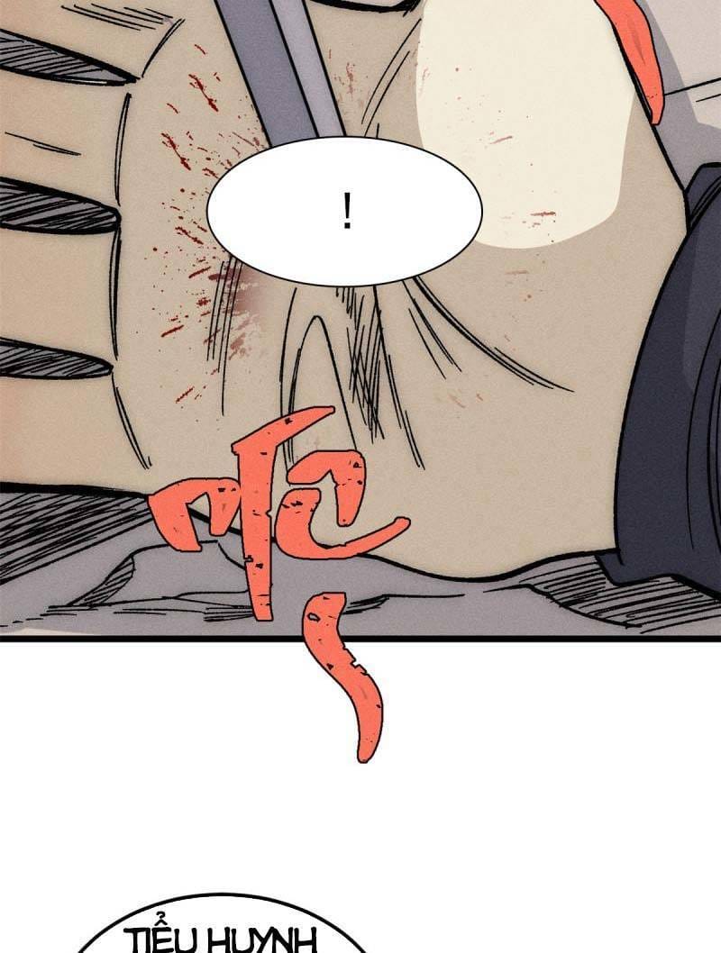 Truyện Tranh Vạn Cổ Tối Cường Tông trang 6