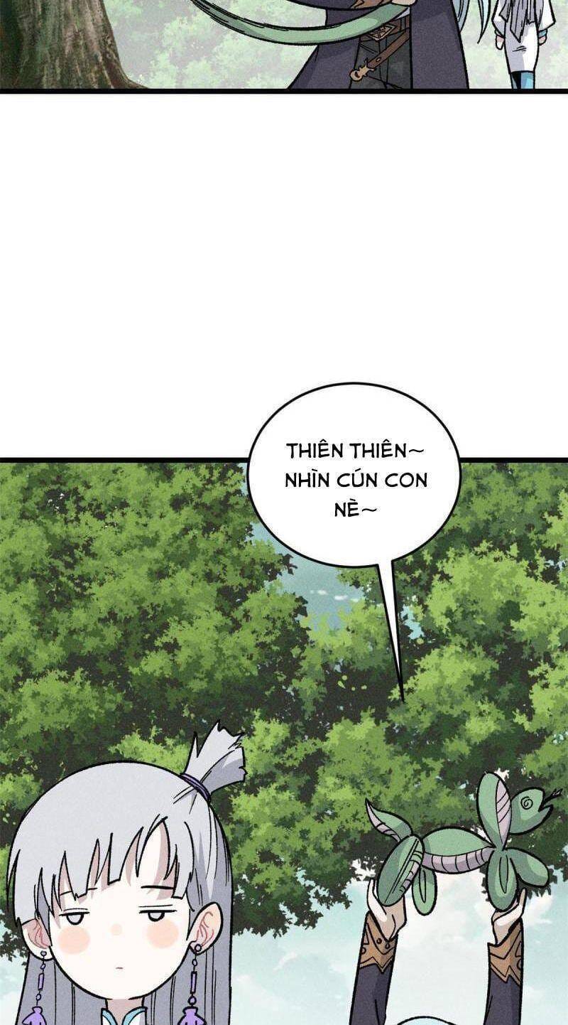 Truyện Tranh Vạn Cổ Tối Cường Tông trang 6