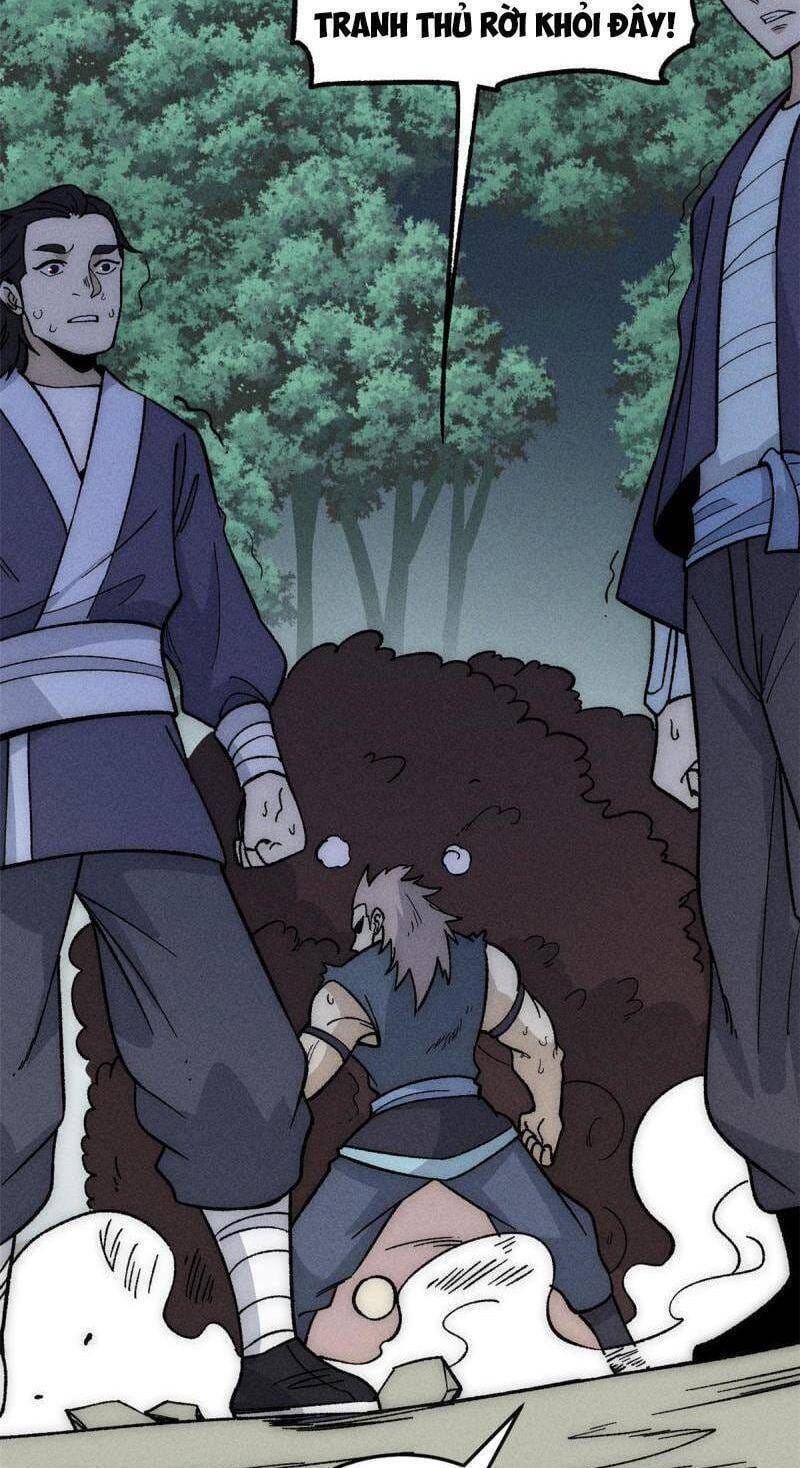 Truyện Tranh Vạn Cổ Tối Cường Tông trang 6