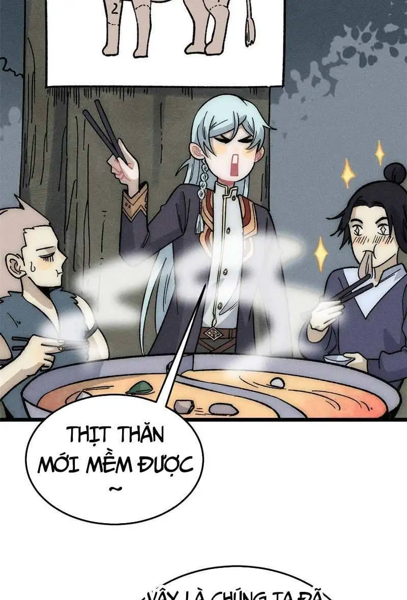 Truyện Tranh Vạn Cổ Tối Cường Tông trang 6