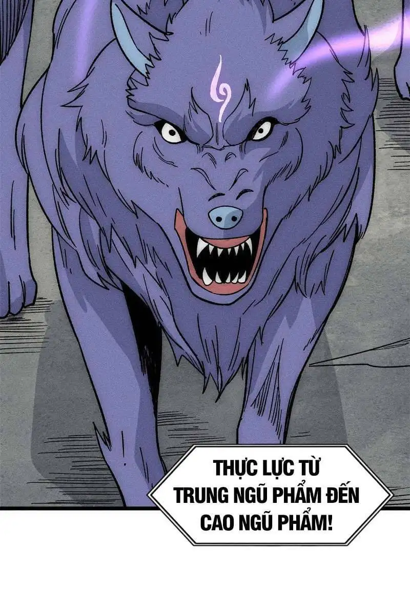 Truyện Tranh Vạn Cổ Tối Cường Tông trang 6