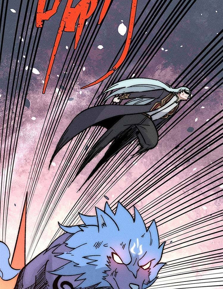 Truyện Tranh Vạn Cổ Tối Cường Tông trang 6